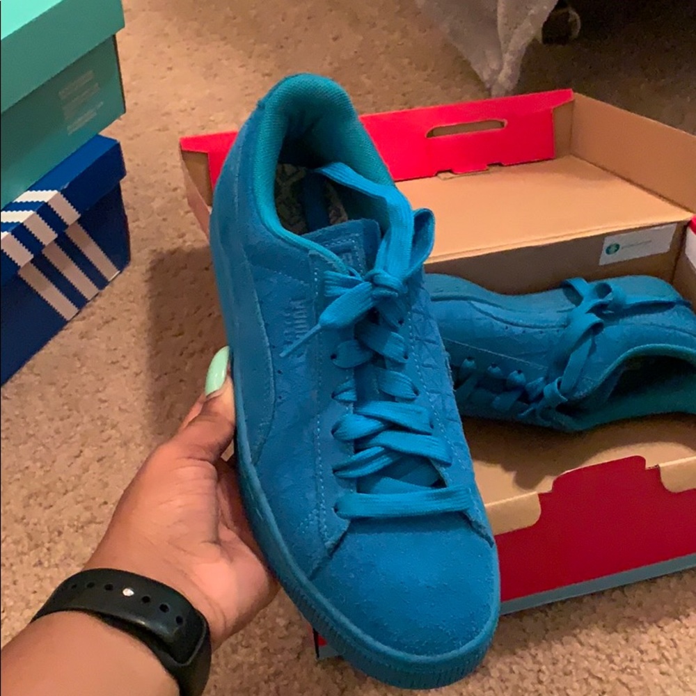 pumas! - Picture 2 of 3